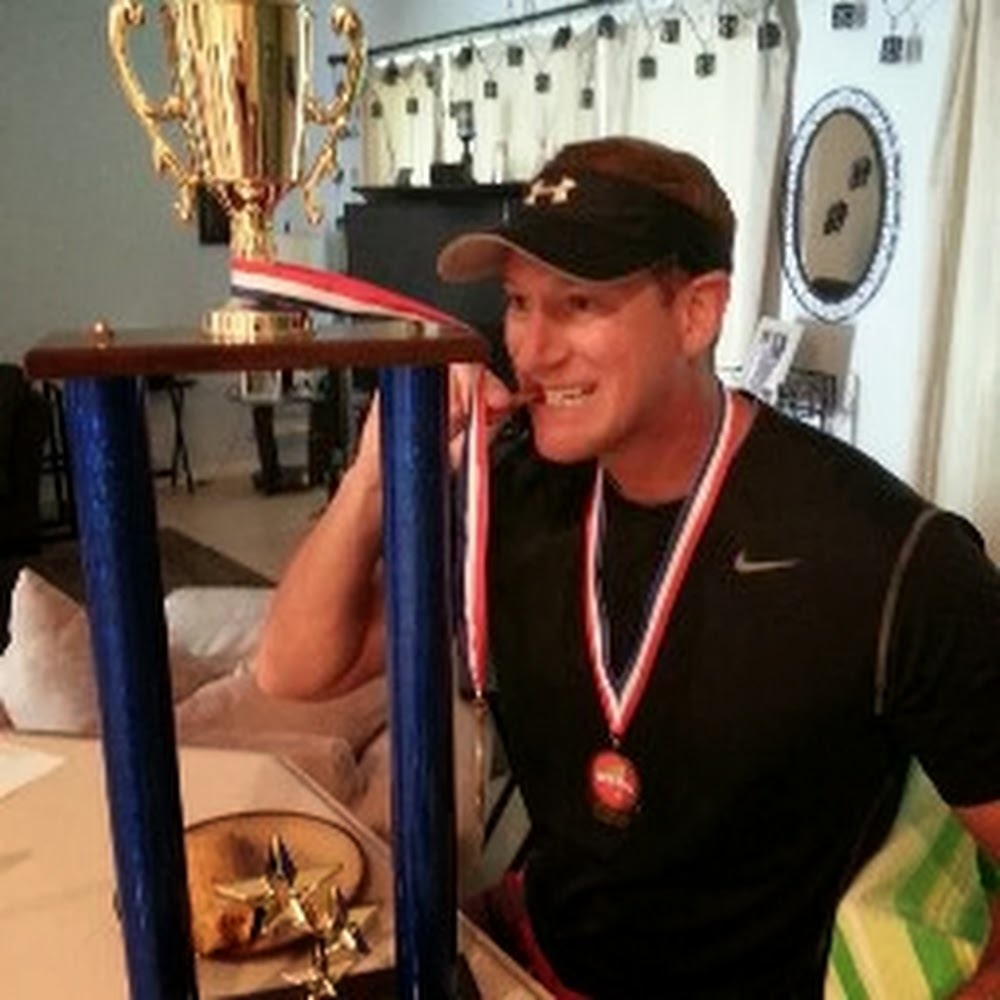 Meet your Posher, Oliver